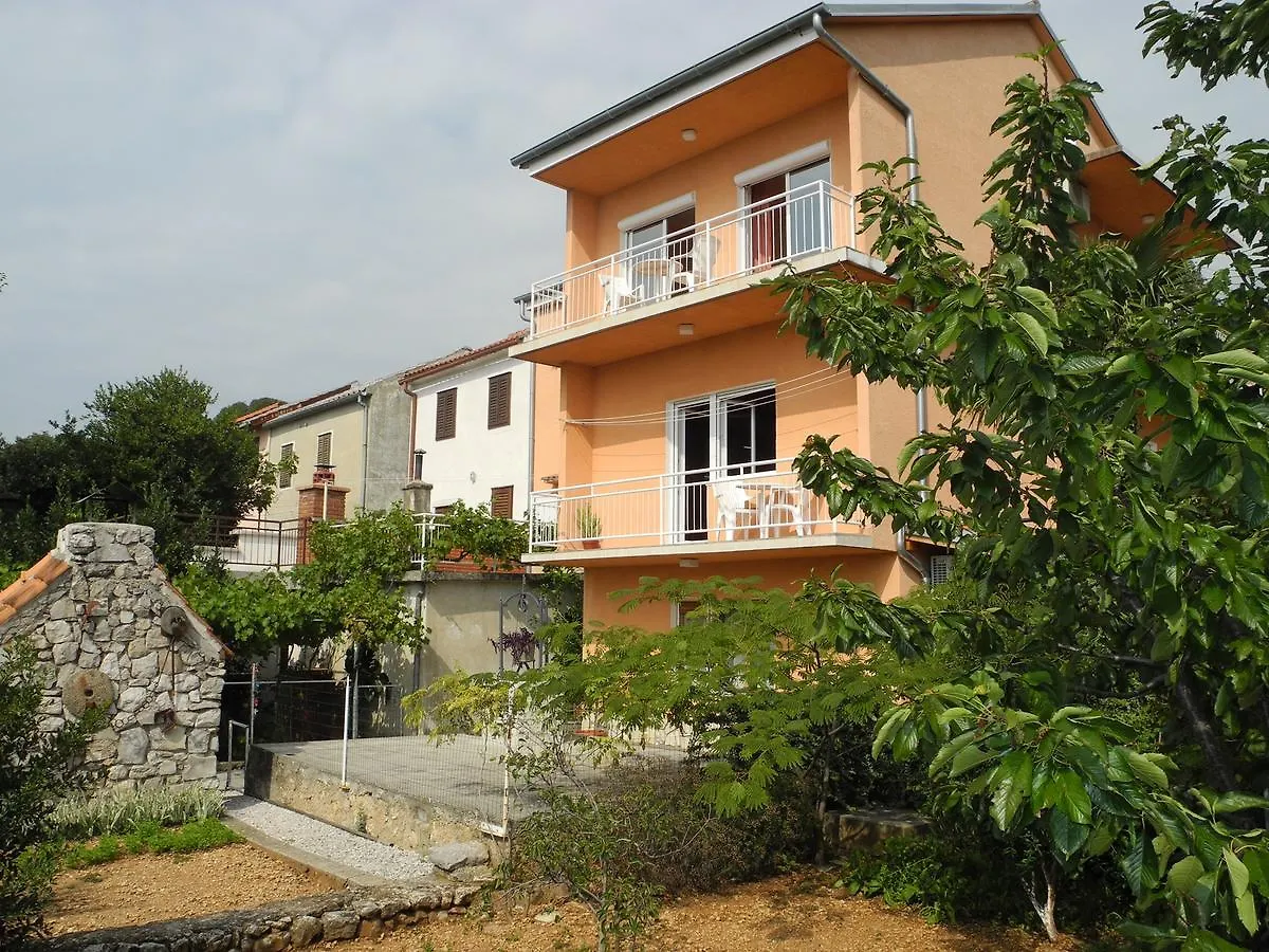 Apartment In Dramalj 34007